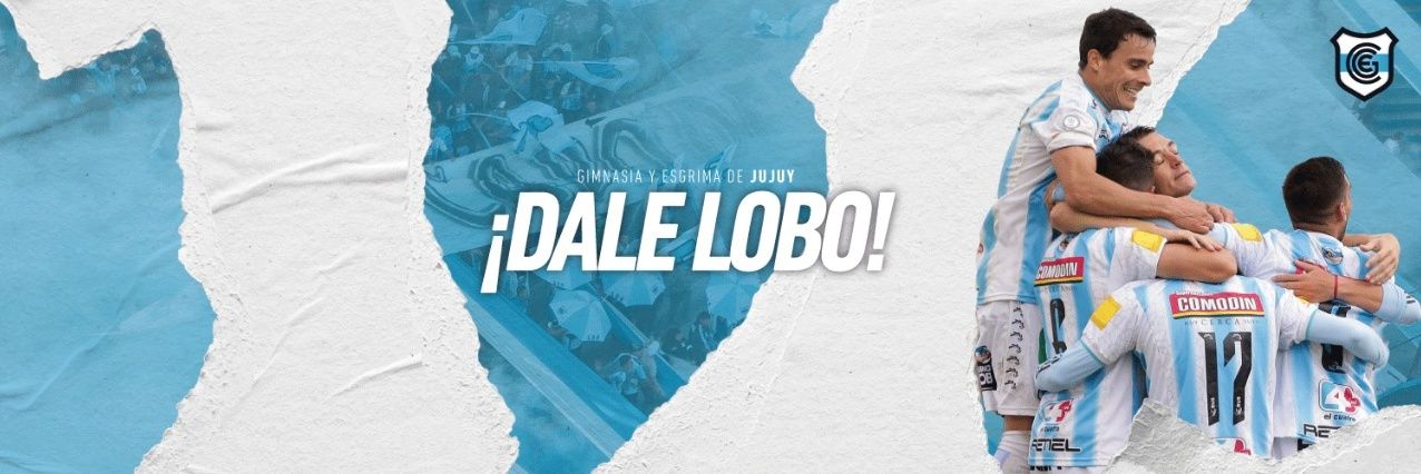 Gimnasia y Esgrima de Jujuy (@OficialGyEJujuy) / Posts / X