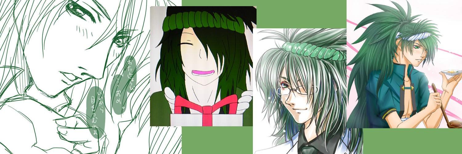 jadearuna's profile banner image