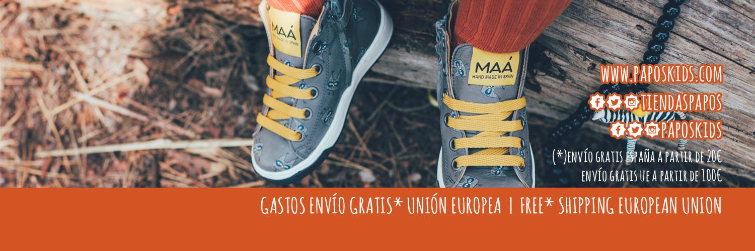 TiendasPapos's profile banner image