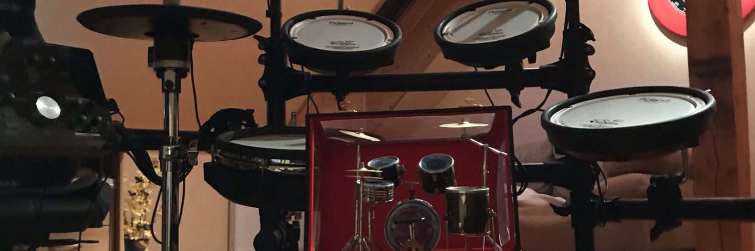 Dean A. Vier 🪝 banner