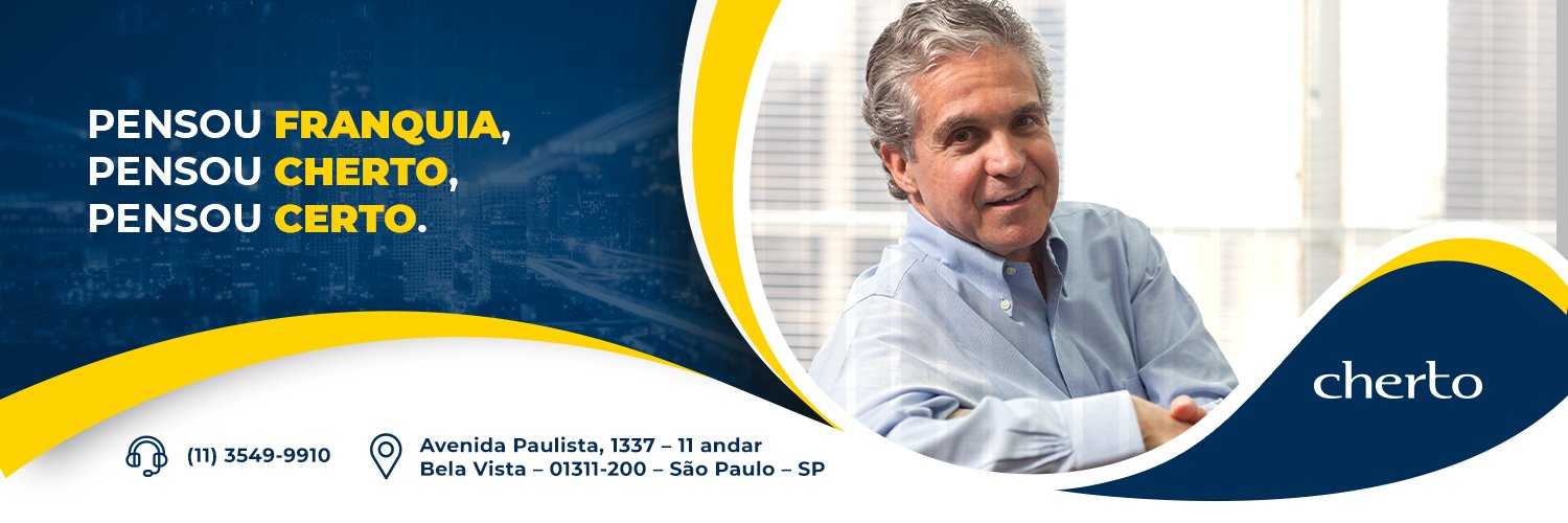 Cherto's profile banner image