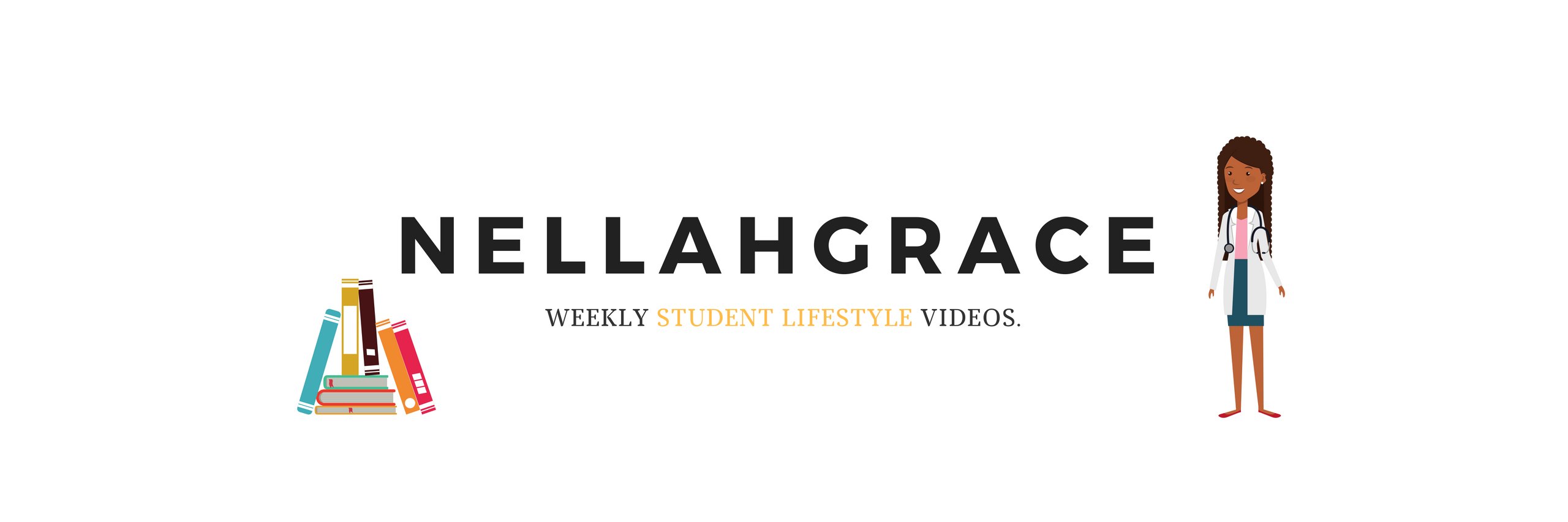 nellahgrace's profile banner image