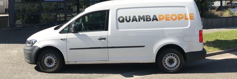 Quamba People banner