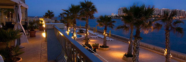 CavalieriHotel's profile banner image