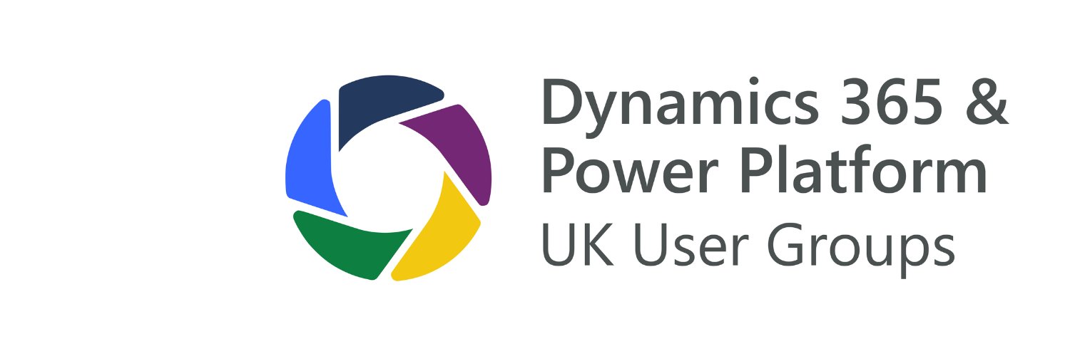UK Dynamics 365 & Power Platform User Groups (@d365ppuguk) / Posts / X