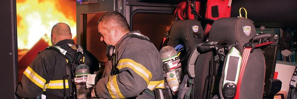 ValorFireRescue Profile Banner