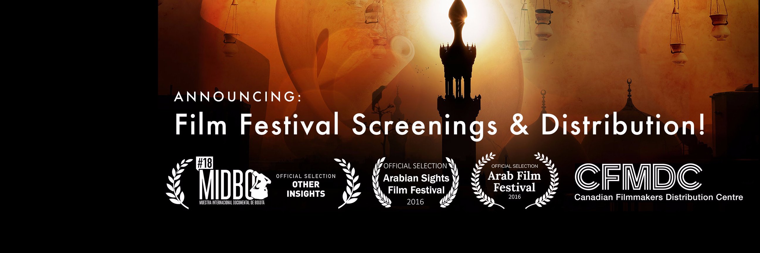 OnLookFilms's profile banner image