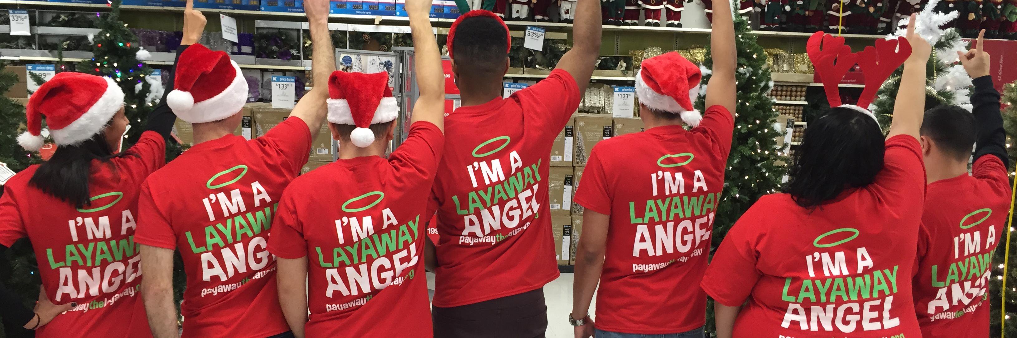 PayAwayLayaway's profile banner image
