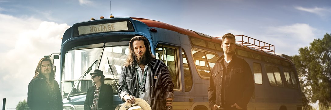 Ruard Sanders banner