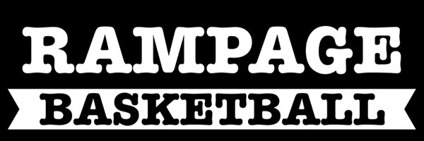 TeamRampage707 Profile Banner