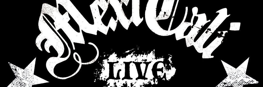 Mexicali Live banner