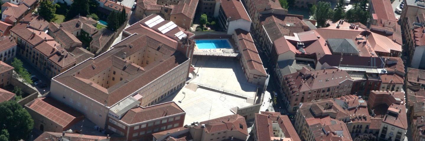 Colegio Diocesano Asunción de Nuestra Señora banner