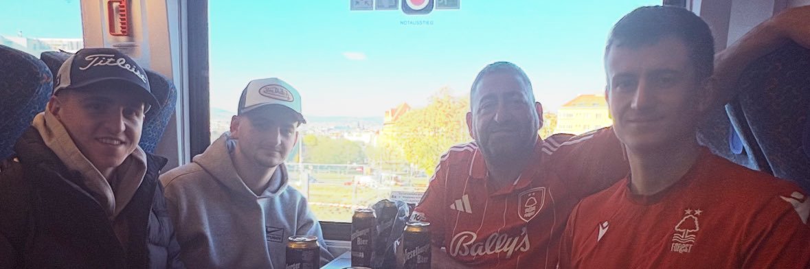 SMIG aka DEANO banner