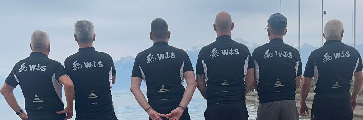deansmig's profile banner image