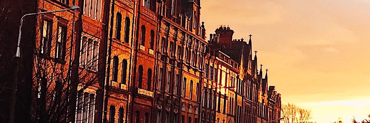 davecullinan's profile banner image