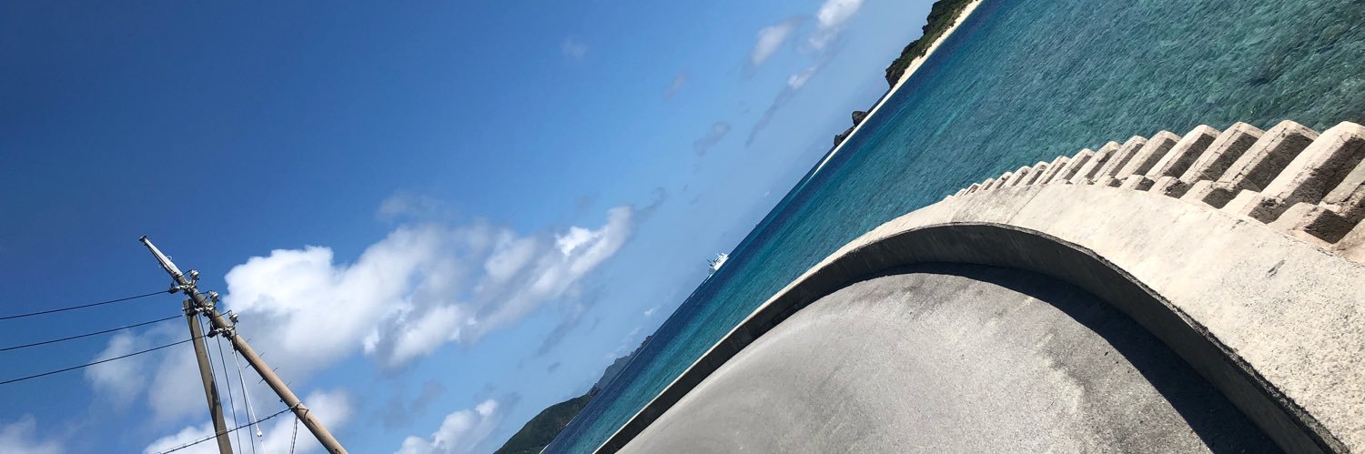 21_tomio's profile banner image