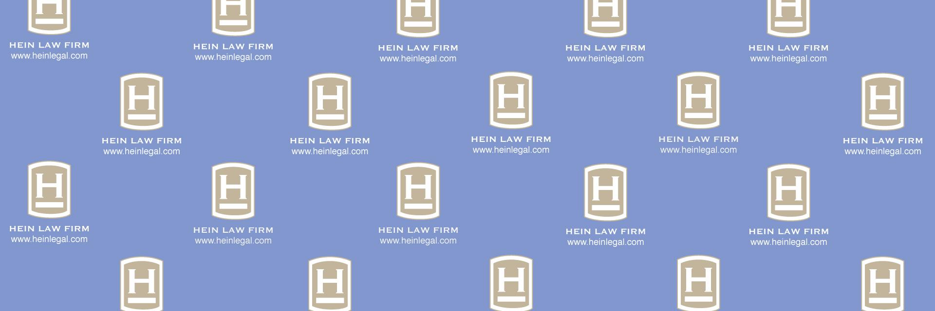 HeinLegal's profile banner image