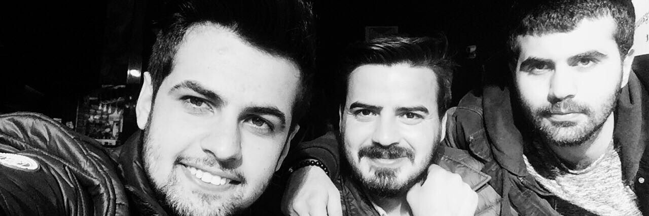 ferhatkasapp's profile banner image