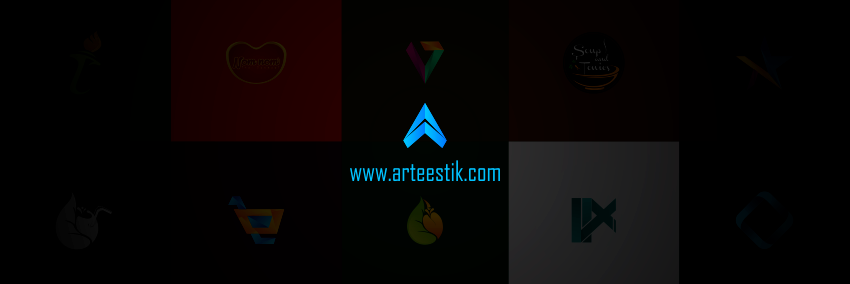 arteestikdotcom's profile banner image