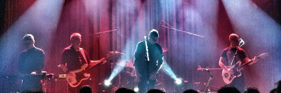 Sad Lovers & Giants banner