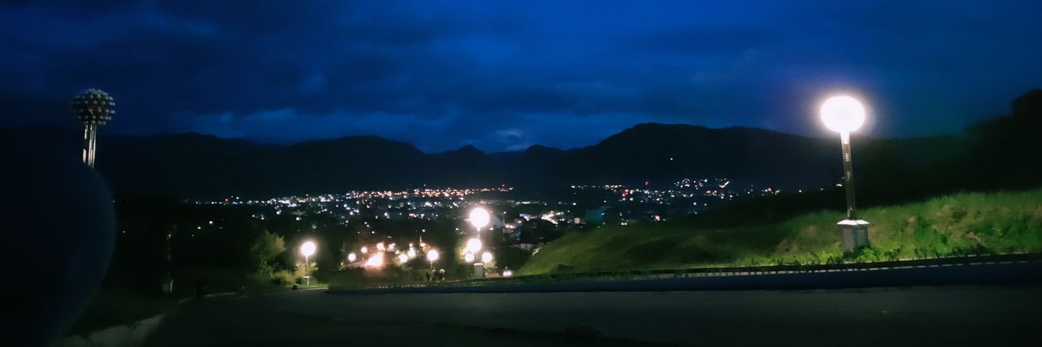 daryllemg's profile banner image