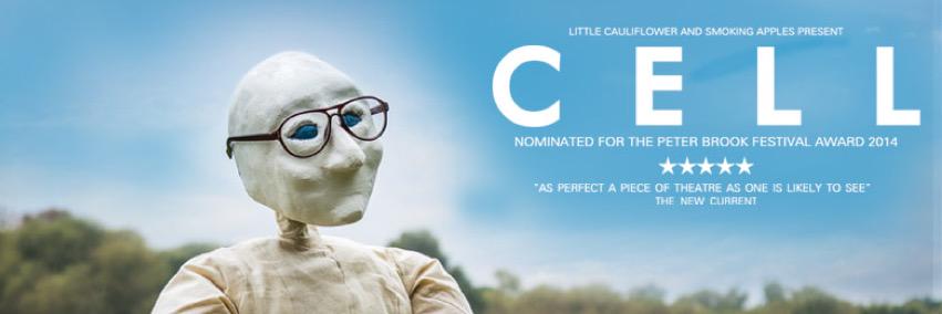 CauliTheatre's profile banner image