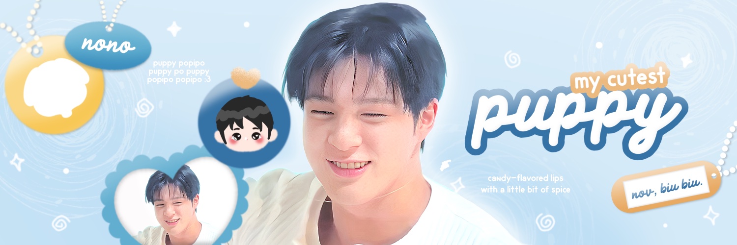 mucaang's profile banner image