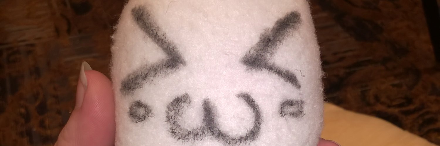 MissMandyLynne's profile banner image
