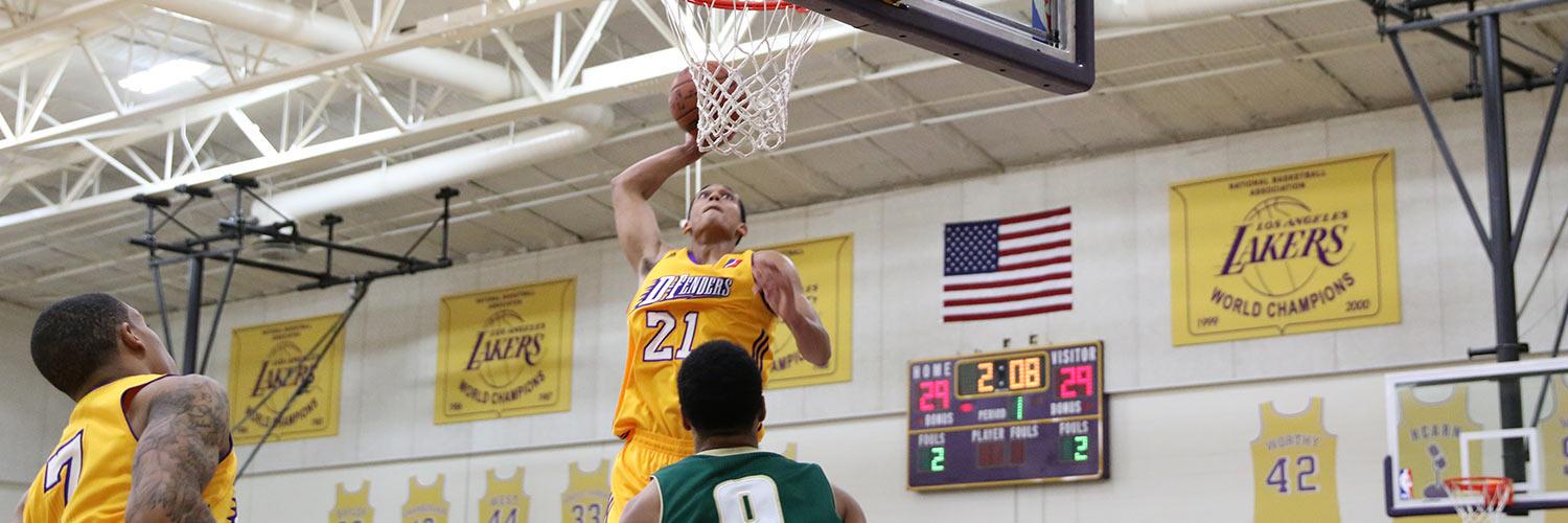 DFendTheHoop's profile banner image