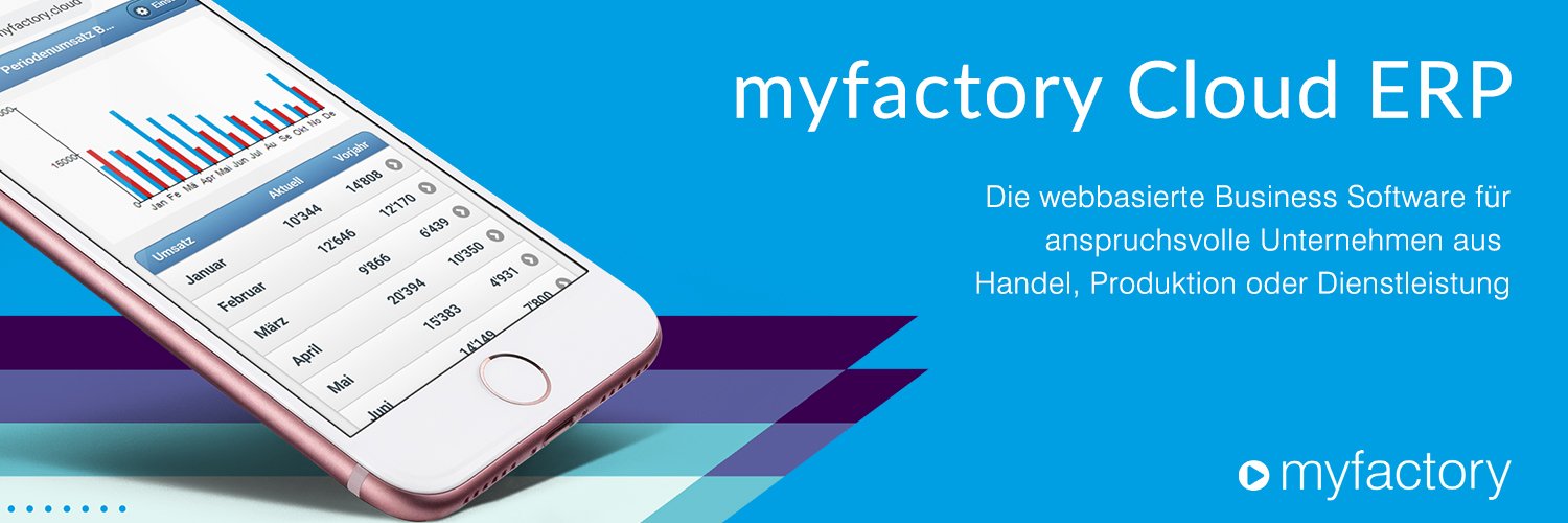 myfactoryInt's profile banner image
