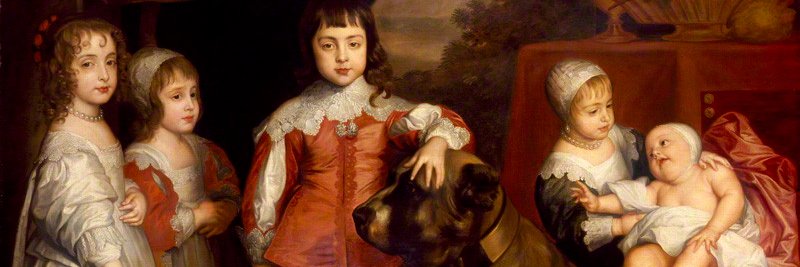 ♔Royal Colonial Boy♔ banner
