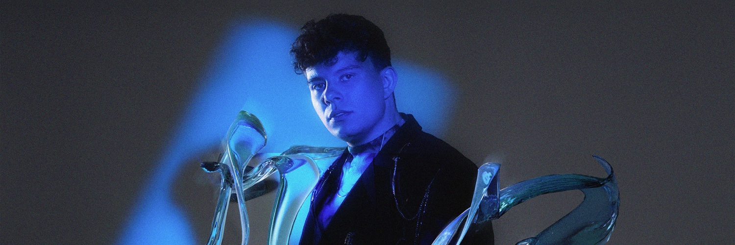 Mick Mazoo banner