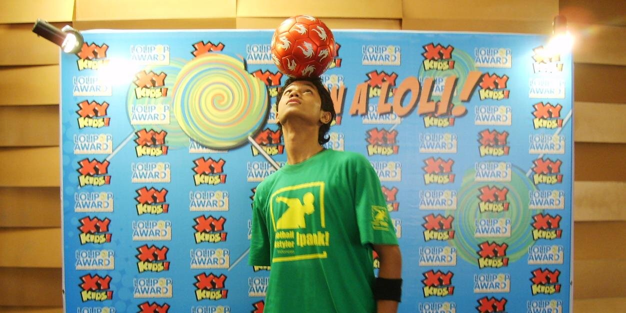 Fakhdian Pamungkas banner