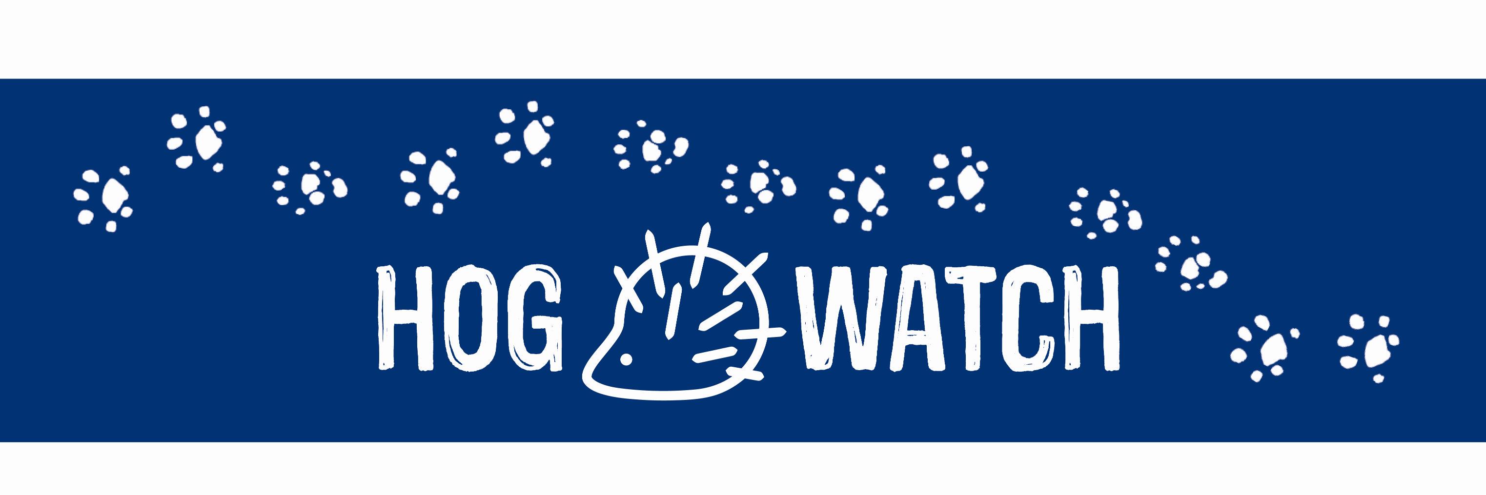 OurHogwatch's profile banner image