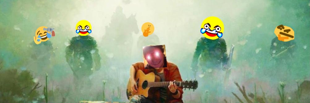 Mr. Ascension banner