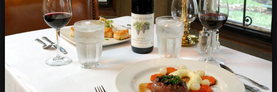 wardsbistro's profile banner image