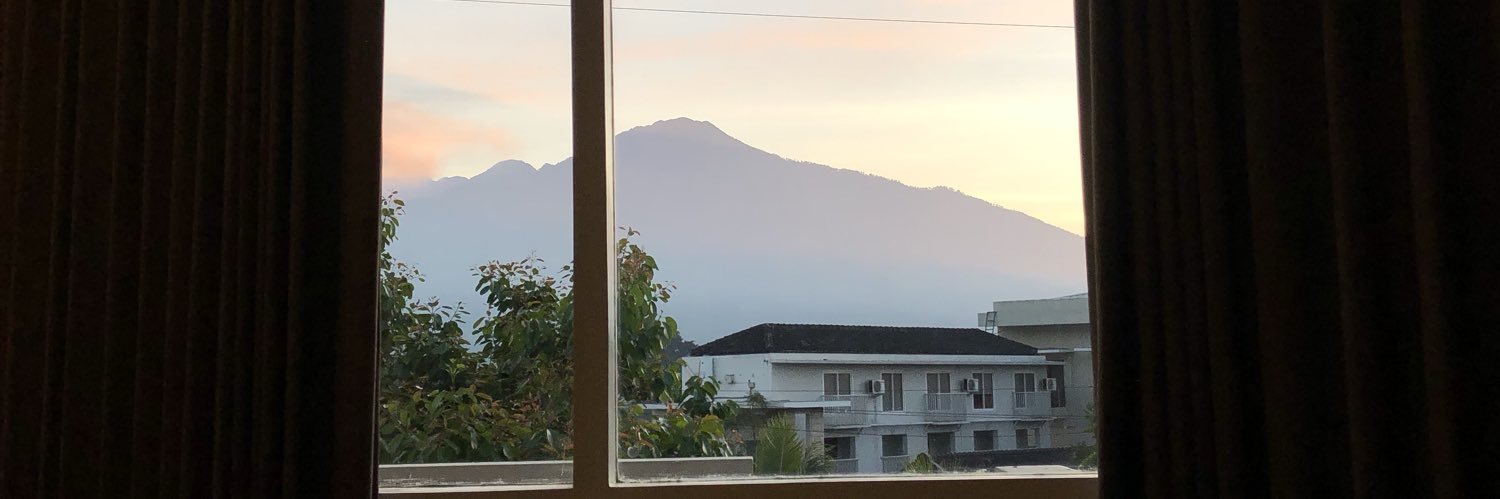 lintangindra's profile banner image