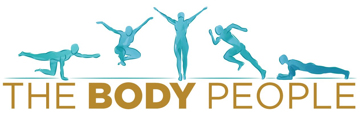 The Body People banner