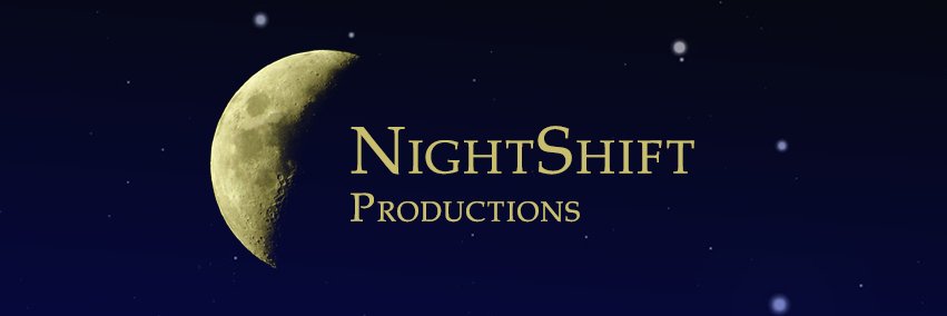 NightShift banner