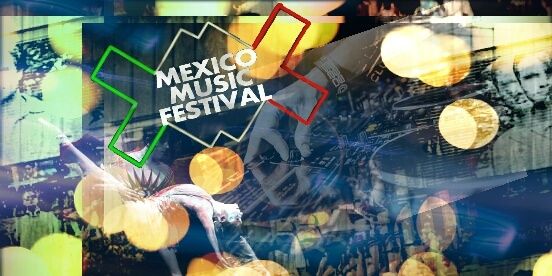 MexMusicFest's profile banner image