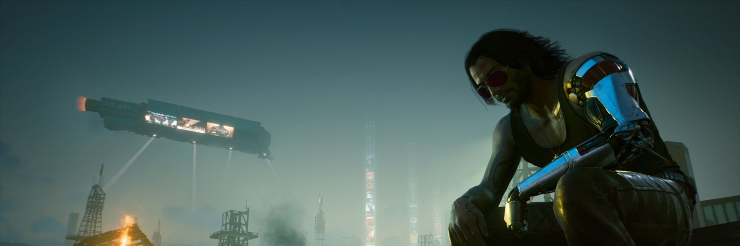 MrReixe's profile banner image