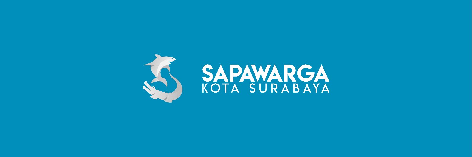 Sapawarga Kota Surabaya Profile Banner