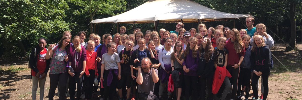Head of Year 7 banner