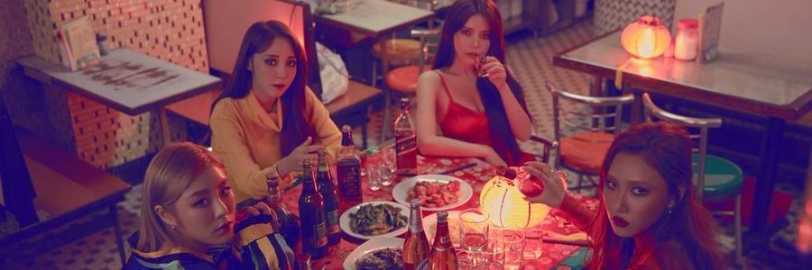 hwasaqueendom's profile banner image