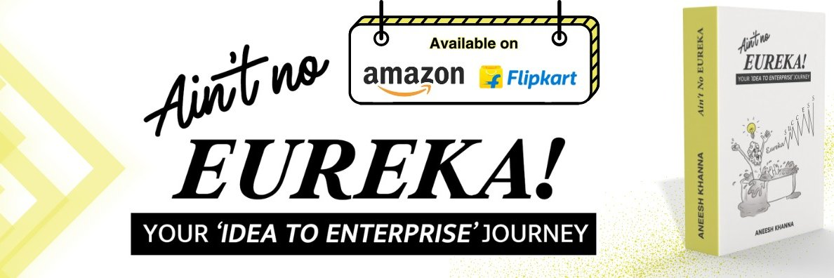 Aneesh Khanna banner