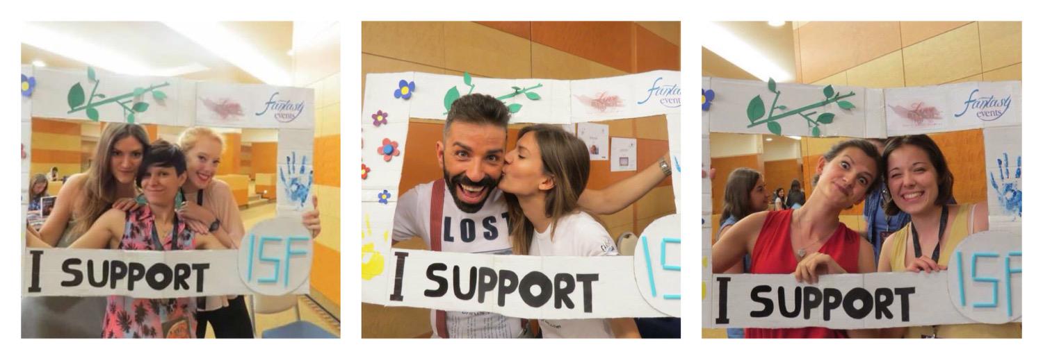 ISFoundationIta's profile banner image