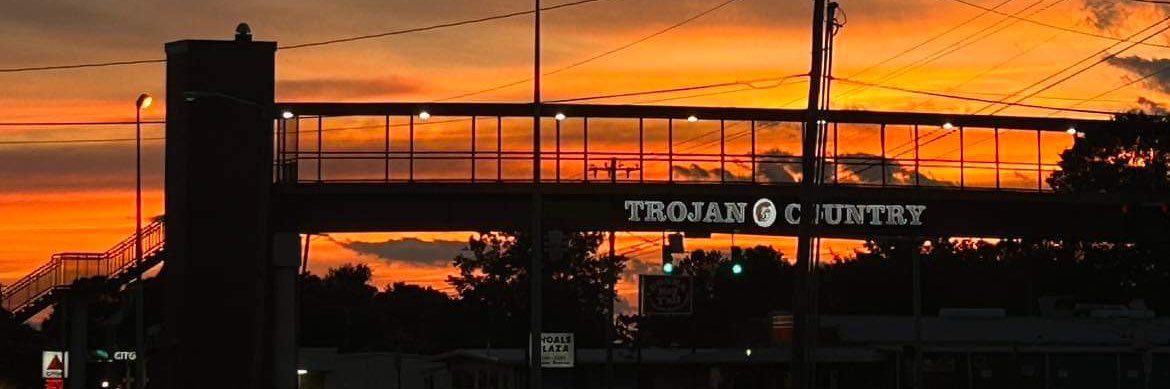 Muscle Shoals banner