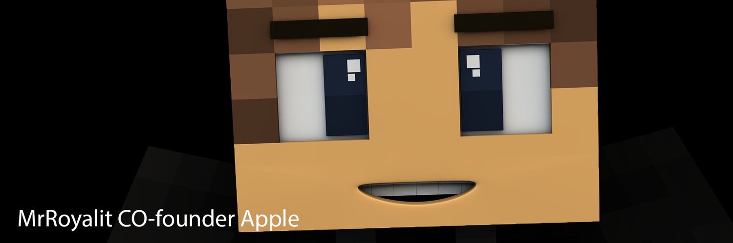 MrRoyalit's profile banner image