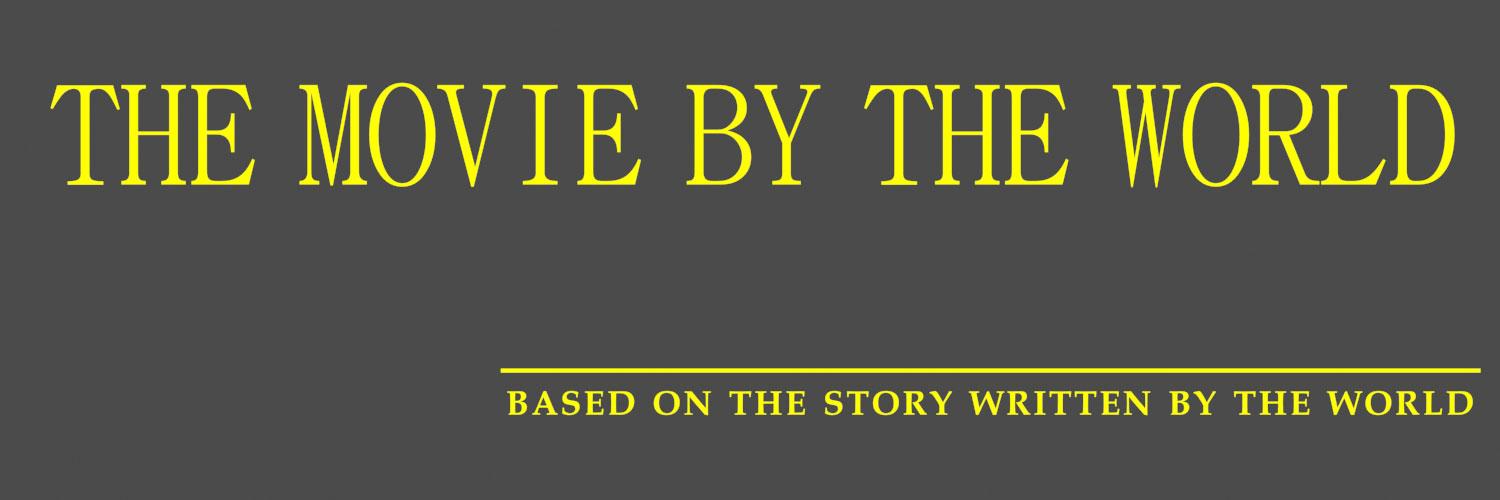 TheMovieByWorld's profile banner image