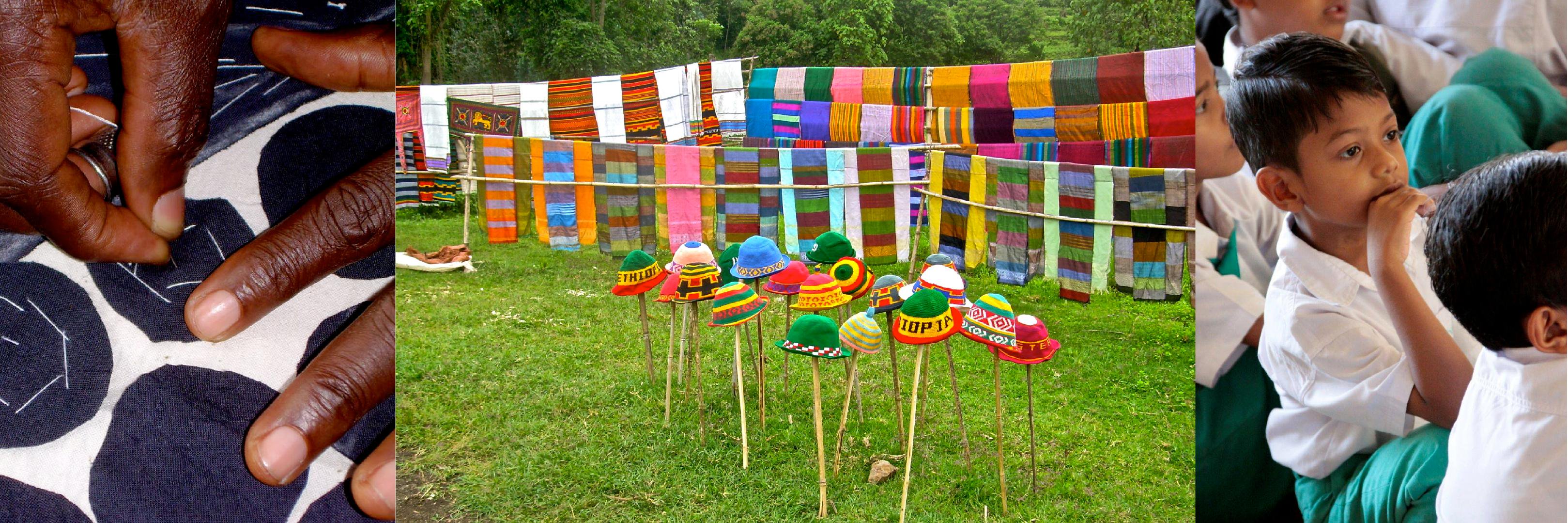 Creative Learning banner